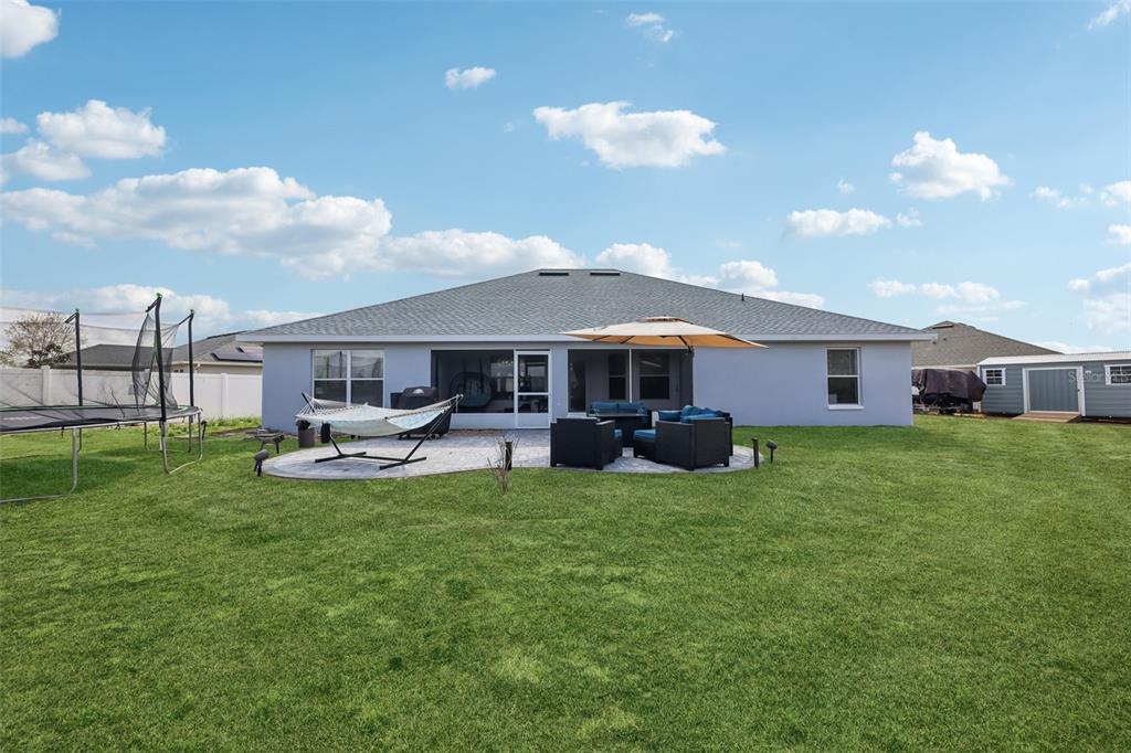 5891 Southwest 98th Place Ocala, FL 34476 - Photo 36 of 39