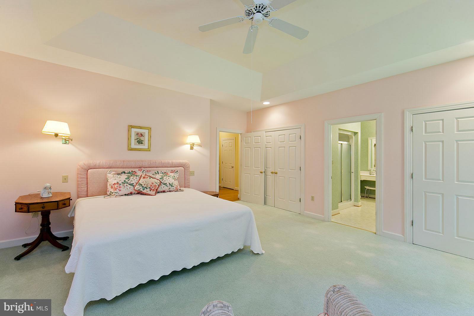 1207 Rodes Circle Winchester, VA 22601 - Photo 22 of 30 Bedroom (Master)