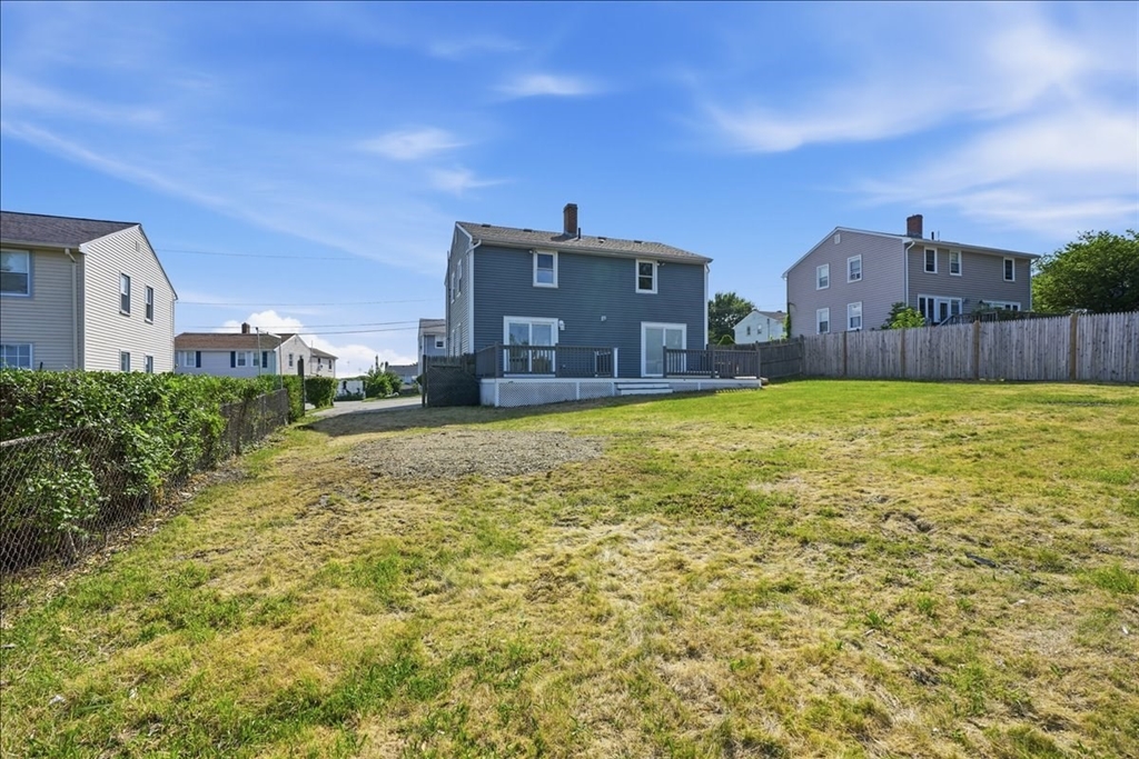 13-15 Bursley Road, Unit 13 Weymouth, MA 02191 - Photo 22 of 22