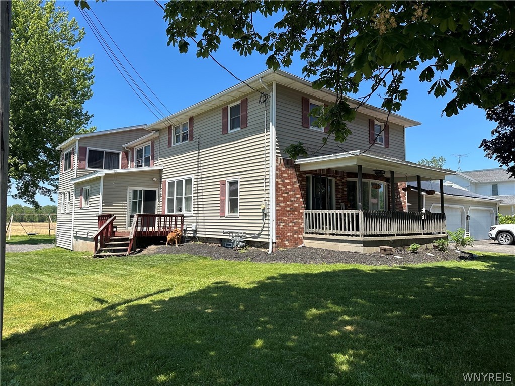 1874 Hess Road Newfane, NY 14008 - Photo 2 of 44
