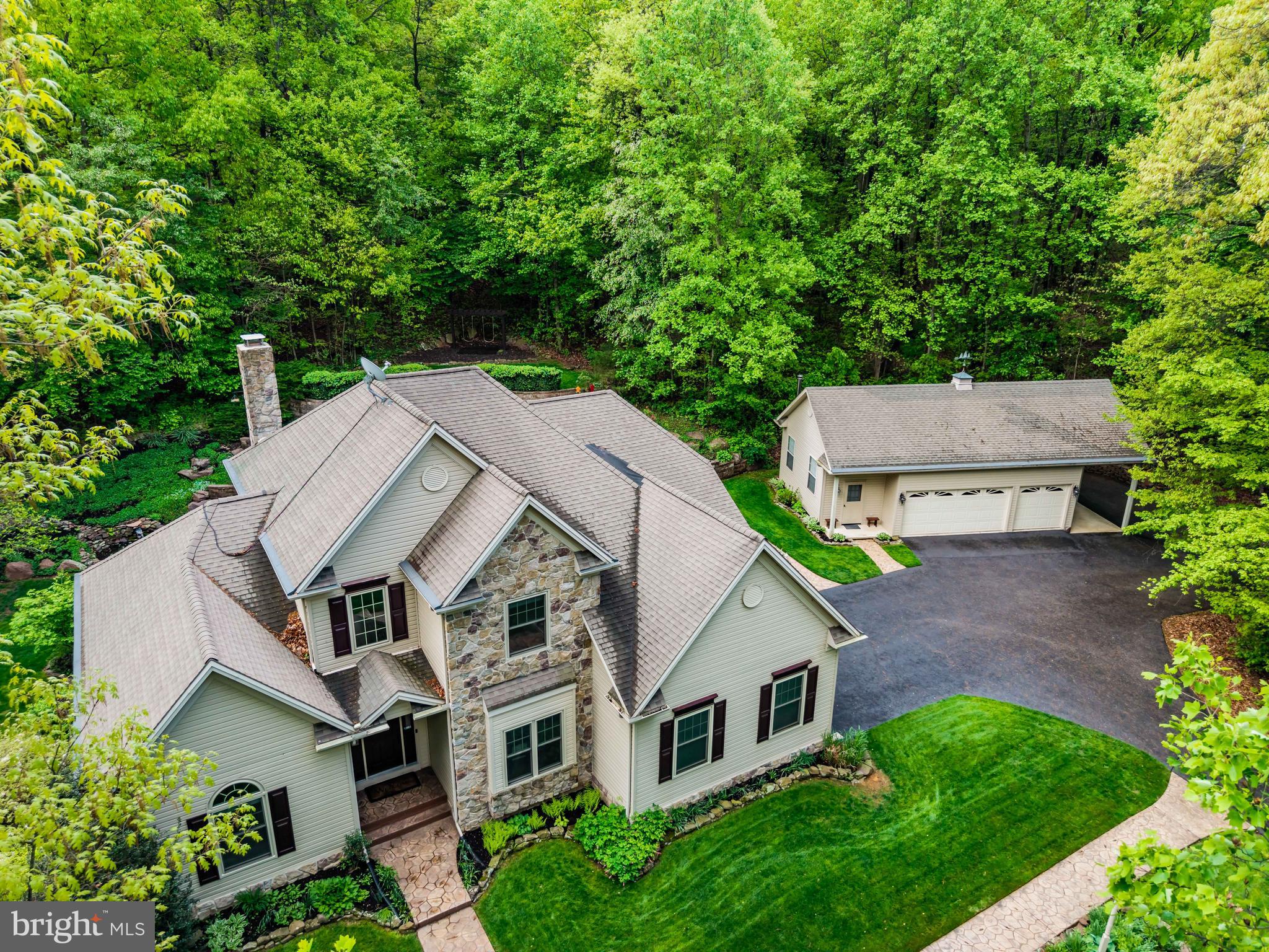 5995 Bull Road Dover, PA 17315 - Photo 61 of 72