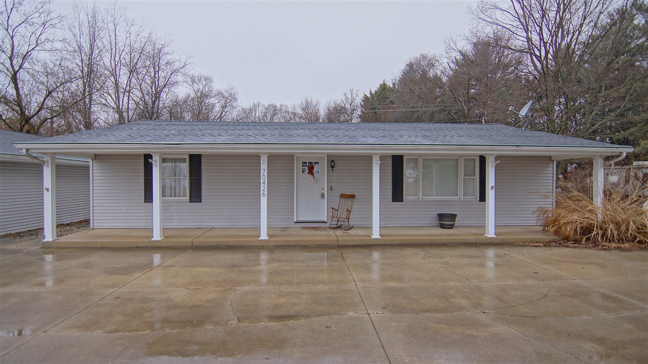 70426 Kessington Road Union, MI 49130 - Photo 1 of 24