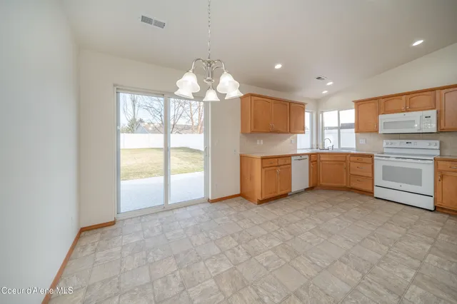 $475,000 | 3129 West Versailles Drive, Coeur D'Alene, ID 83815