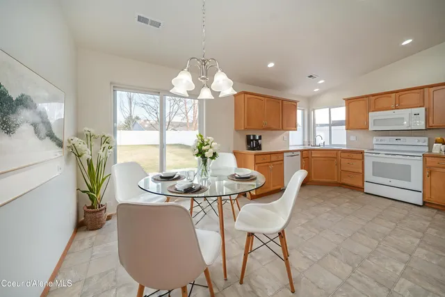 $475,000 | 3129 West Versailles Drive, Coeur D'Alene, ID 83815