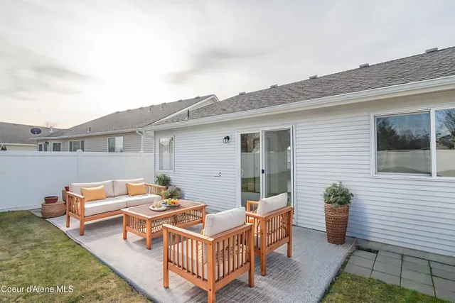 $475,000 | 3129 West Versailles Drive, Coeur D'Alene, ID 83815