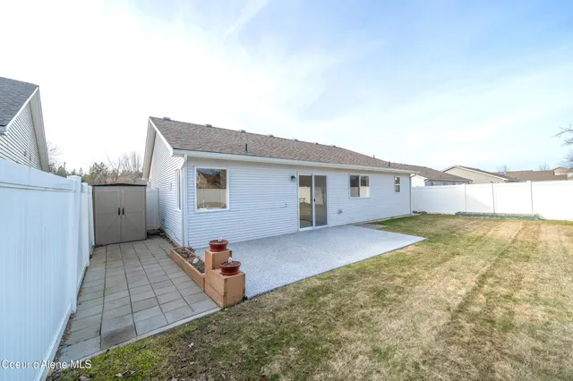 $475,000 | 3129 West Versailles Drive, Coeur D'Alene, ID 83815