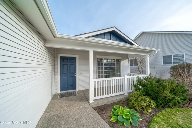 $475,000 | 3129 West Versailles Drive, Coeur D'Alene, ID 83815