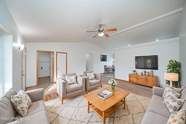 $475,000 | 3129 West Versailles Drive, Coeur D'Alene, ID 83815