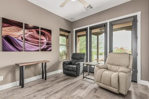 $760,000 | 3310 Ten Bears Circle, Wickenburg, AZ 85390