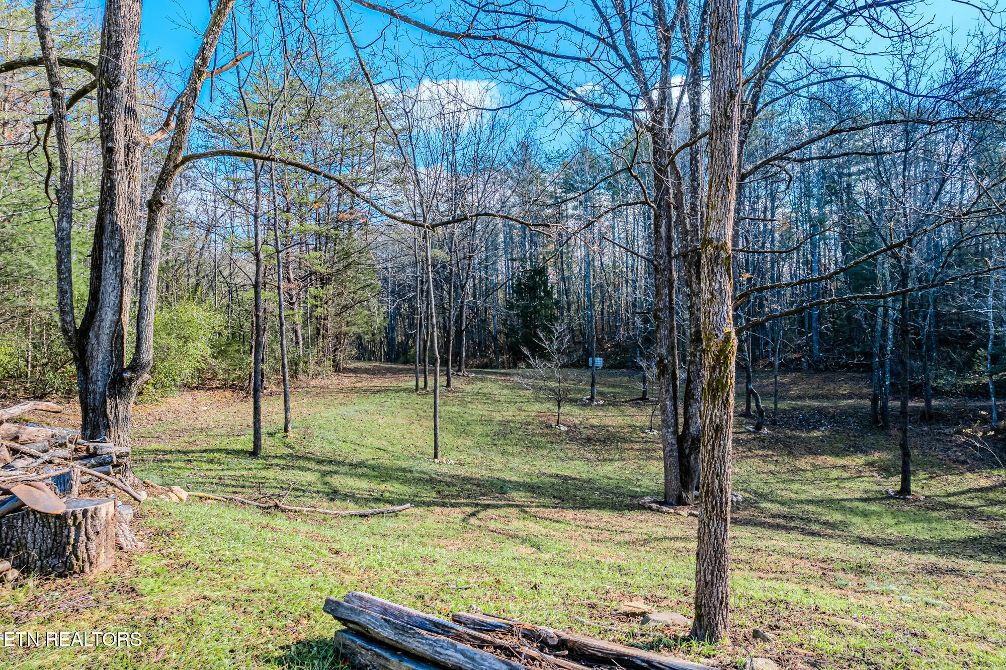 0 Pond Ridge Road Tellico Plains, TN 37385 - Photo 1 of 32