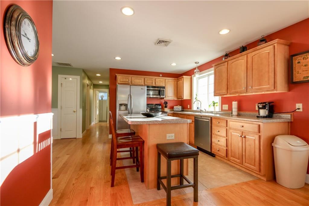 14 Longfellow Street, Unit 3 Westbrook, ME 04092 - Photo 3 of 35 Photo