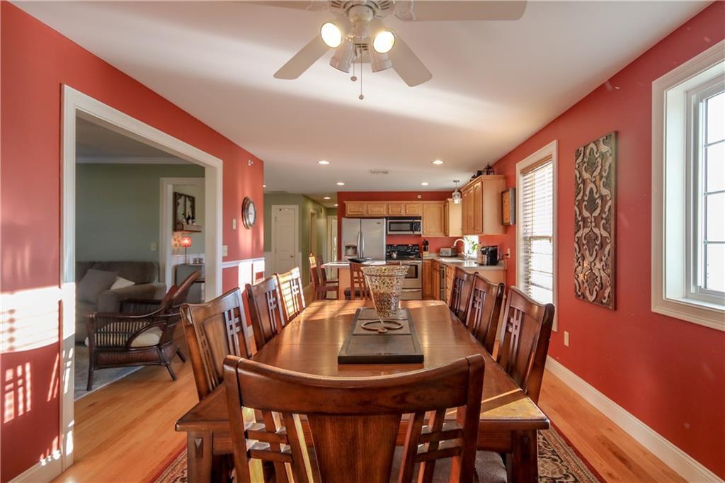 14 Longfellow Street, Unit 3 Westbrook, ME 04092 - Photo 5 of 35 Photo