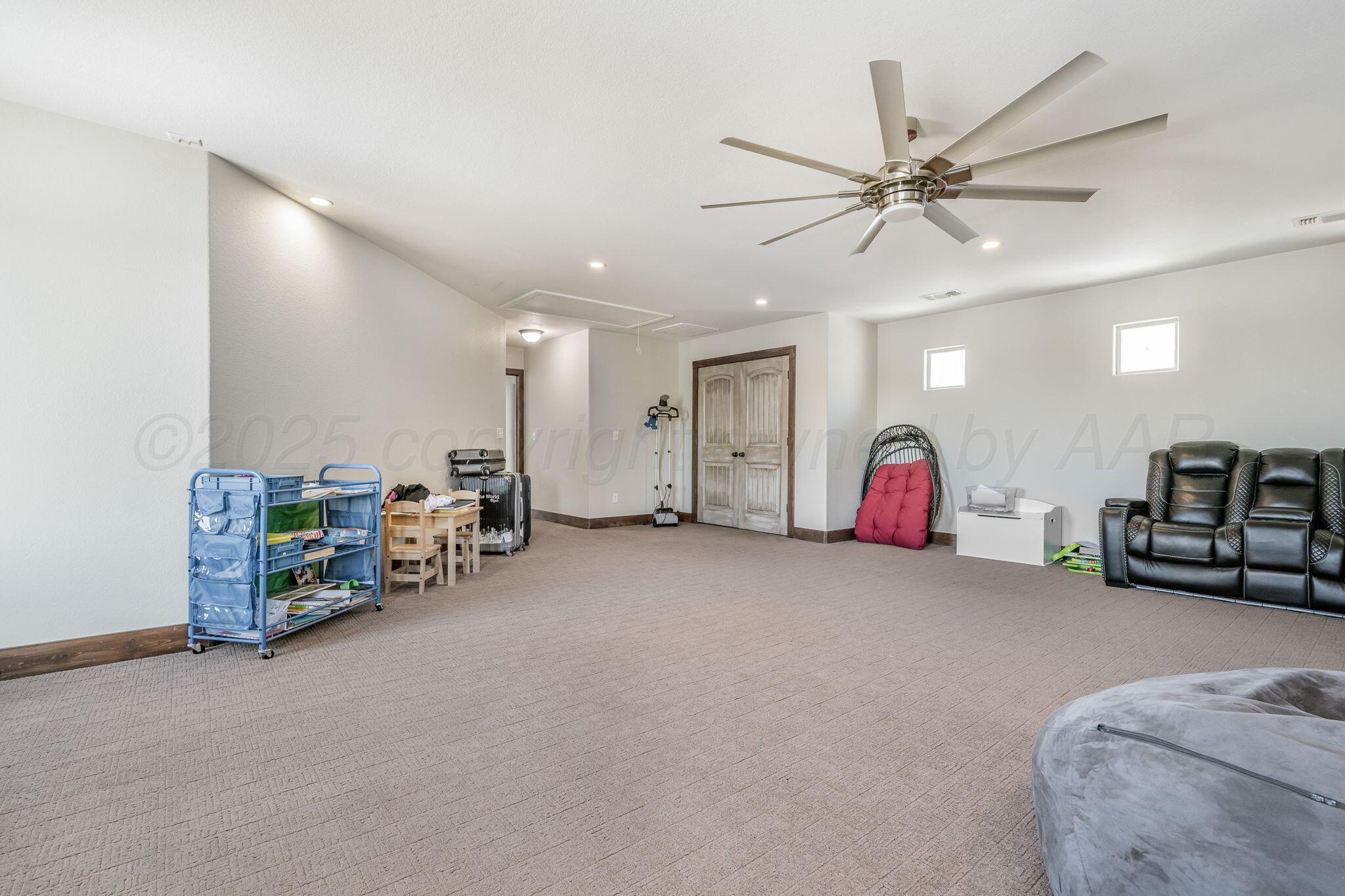 101 Pheasant Run Canyon, TX 79015 - Photo 25 of 39 a view of a livingroom with furniture