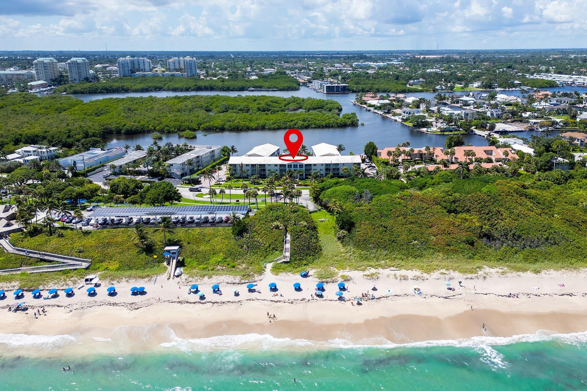 6530 North Ocean Boulevard, Unit 2050 Ocean Ridge, FL 33435 - Photo 2 of 47 20250806191511010442000000-o