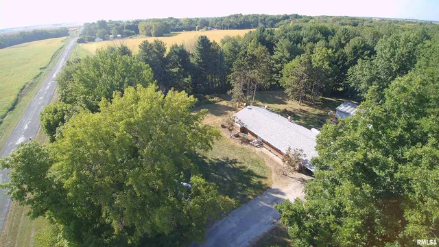 $329,000 | 2538 Loami Road, Jacksonville, IL 62650