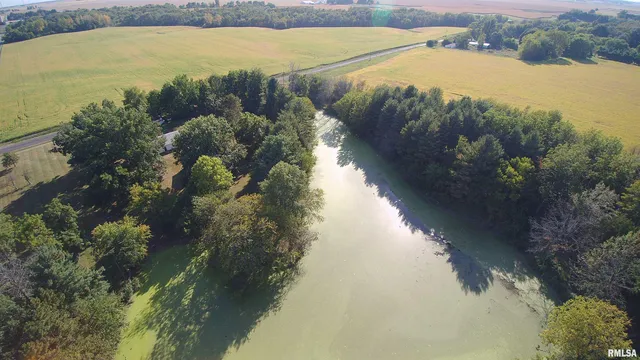 $329,000 | 2538 Loami Road, Jacksonville, IL 62650