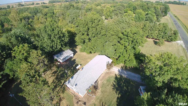 $329,000 | 2538 Loami Road, Jacksonville, IL 62650