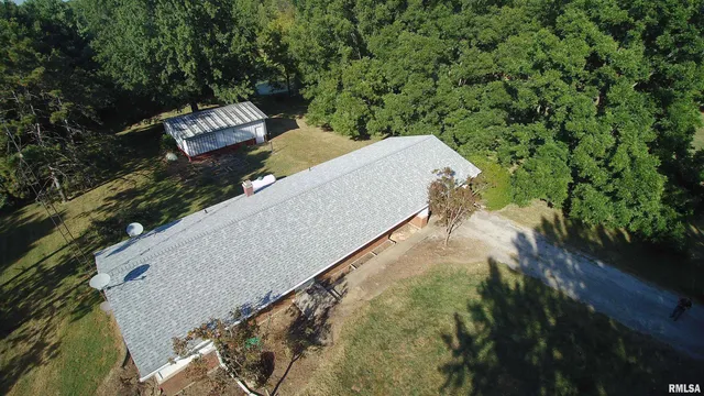 $329,000 | 2538 Loami Road, Jacksonville, IL 62650