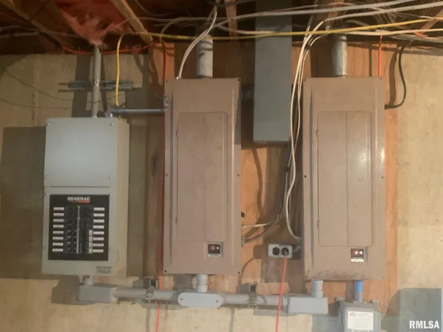 $329,000 | 2538 Loami Road, Jacksonville, IL 62650