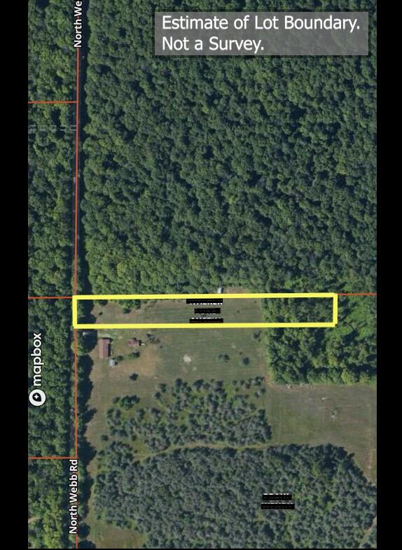 Tbd North Webb Road Hessel, MI 49745 - Photo 11 of 11 Gallery Image 11