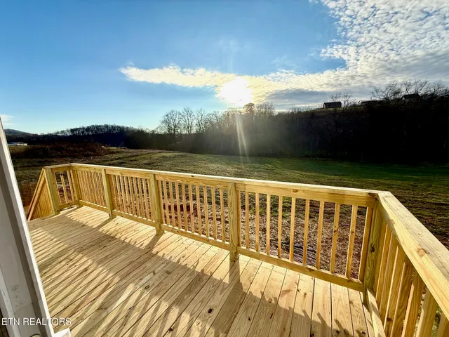 $329,000 | 1482 Howell River Road, Rutledge, TN 37861