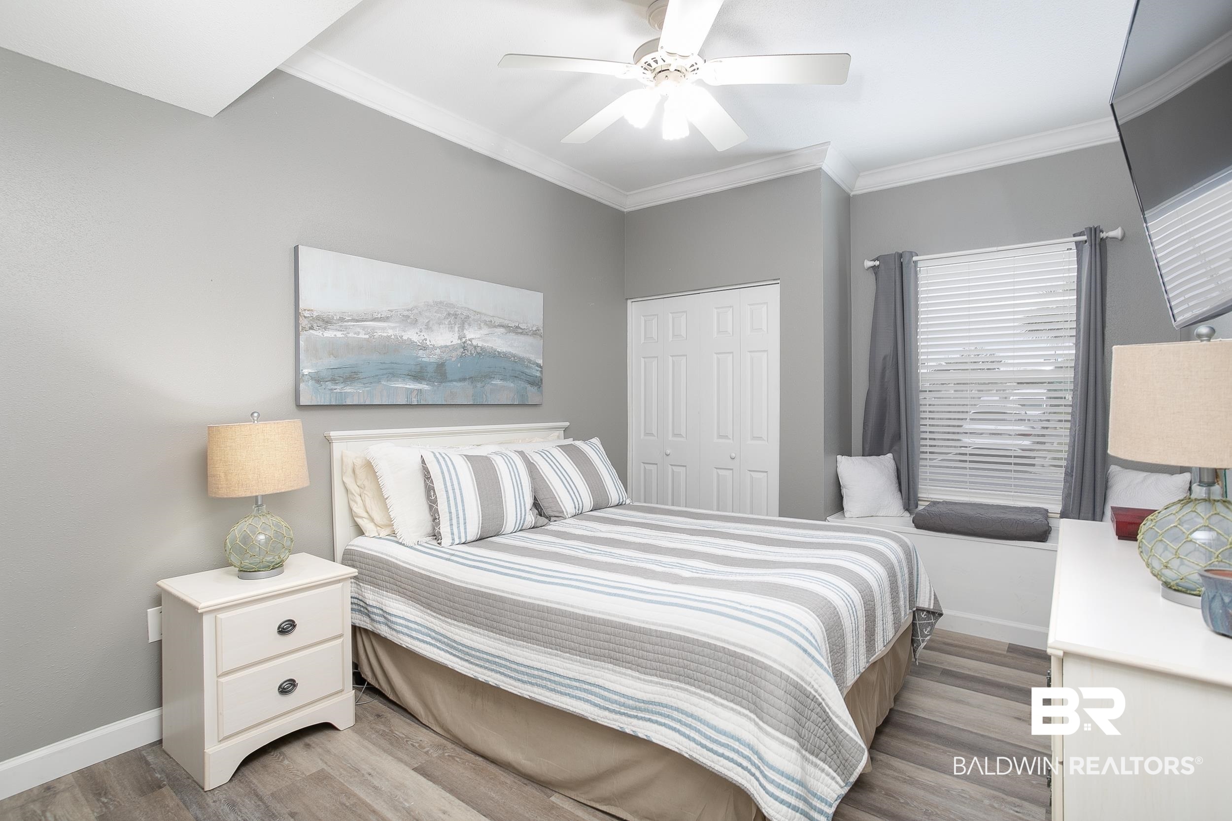 27282 Canal Road, Unit 101 Orange Beach, AL 36561 - Photo 20 of 49 Bedroom 2