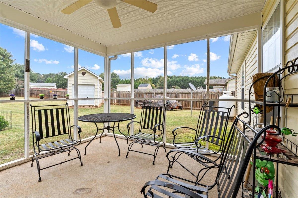 205 Legacy Drive Inman, SC 29349 - Photo 22 of 32