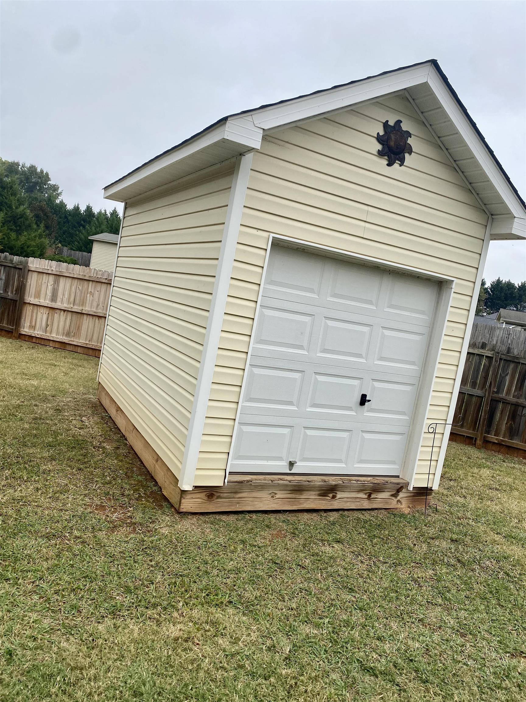 205 Legacy Drive Inman, SC 29349 - Photo 25 of 32