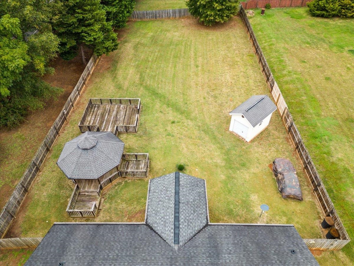205 Legacy Drive Inman, SC 29349 - Photo 32 of 32