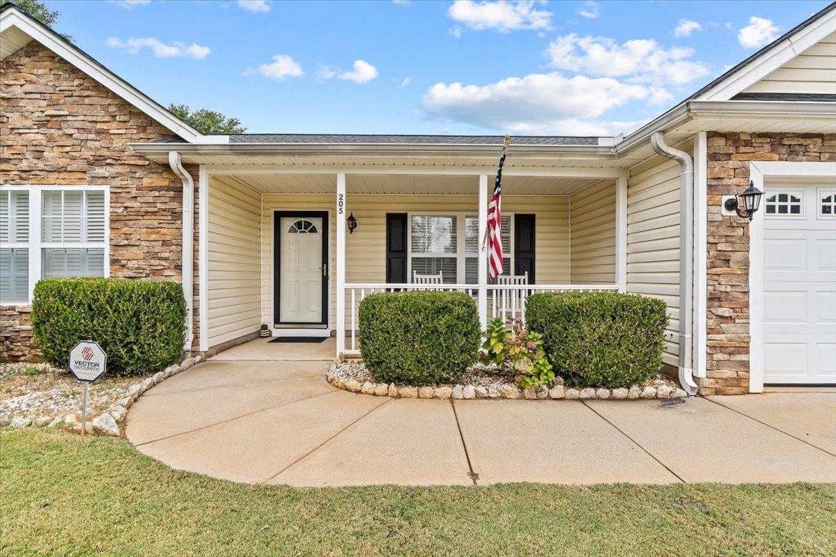 205 Legacy Drive Inman, SC 29349 - Photo 5 of 32