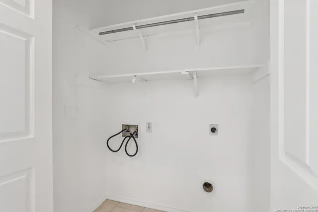 a view of a house with pool