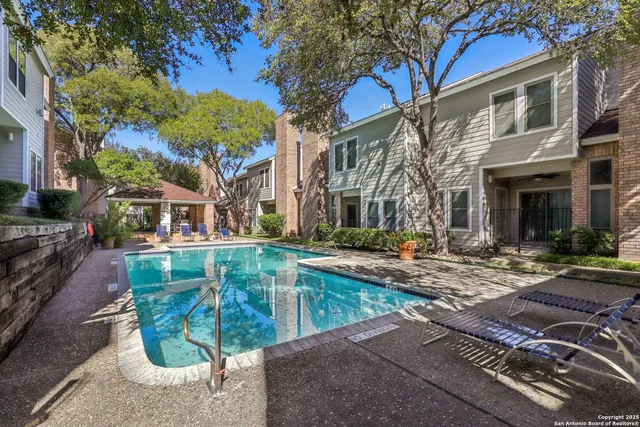 $154,900 | 11001 Wurzbach Road, Unit 405, San Antonio, TX 78230
