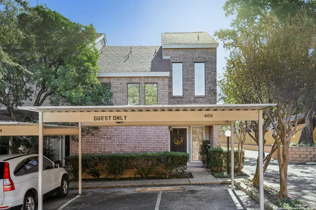 $154,900 | 11001 Wurzbach Road, Unit 405, San Antonio, TX 78230