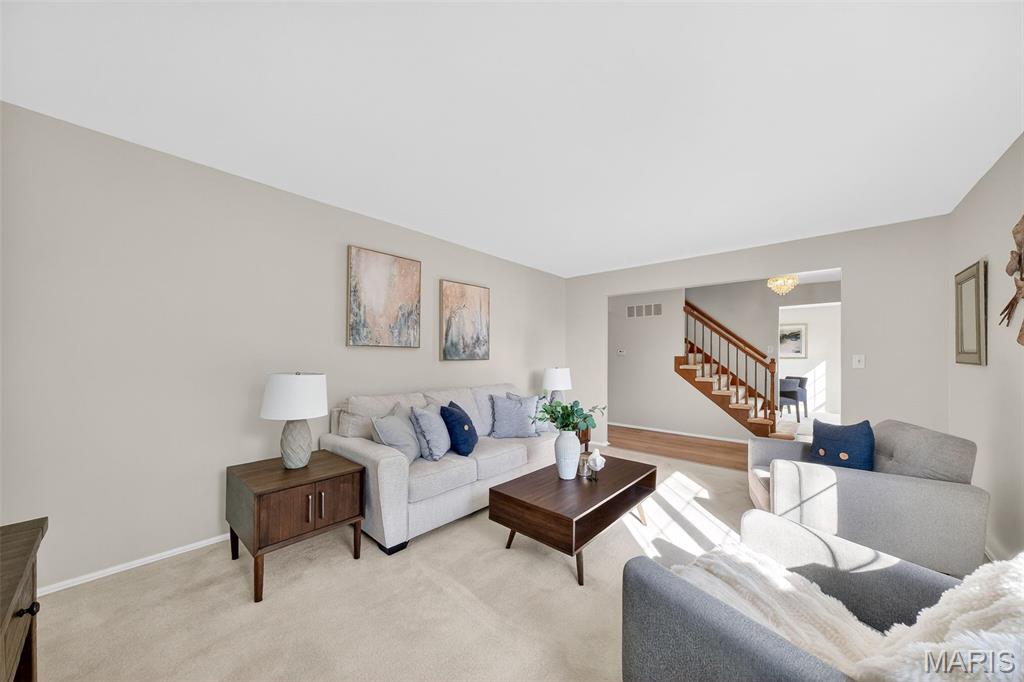 1287 Still House Creek Road Chesterfield, MO 63017 - Photo 14 of 33