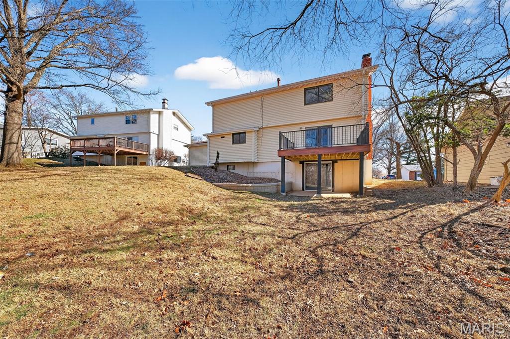 1287 Still House Creek Road Chesterfield, MO 63017 - Photo 31 of 33