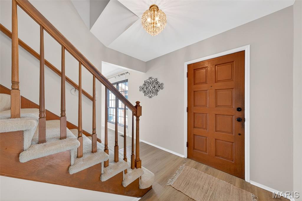 1287 Still House Creek Road Chesterfield, MO 63017 - Photo 32 of 33