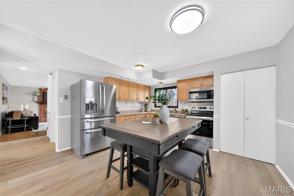 1287 Still House Creek Road Chesterfield, MO 63017 - Photo 5 of 33