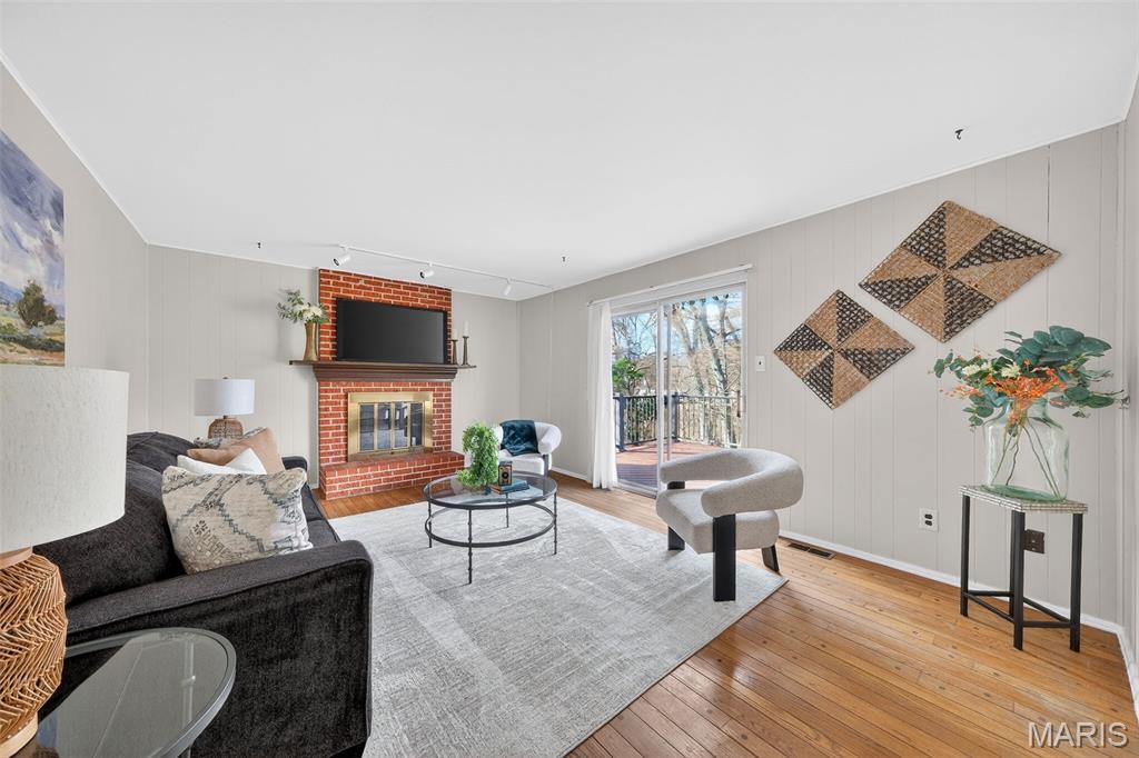 1287 Still House Creek Road Chesterfield, MO 63017 - Photo 7 of 33