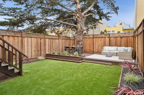 $1,299,000 | 462 11th Avenue, San Francisco, CA 94118