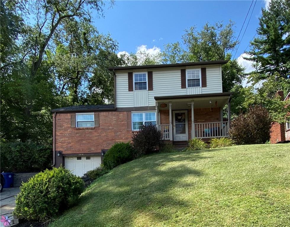 5432 Curry Road Pittsburgh, PA 15236 - Photo 22 of 24 Gallery Image 22