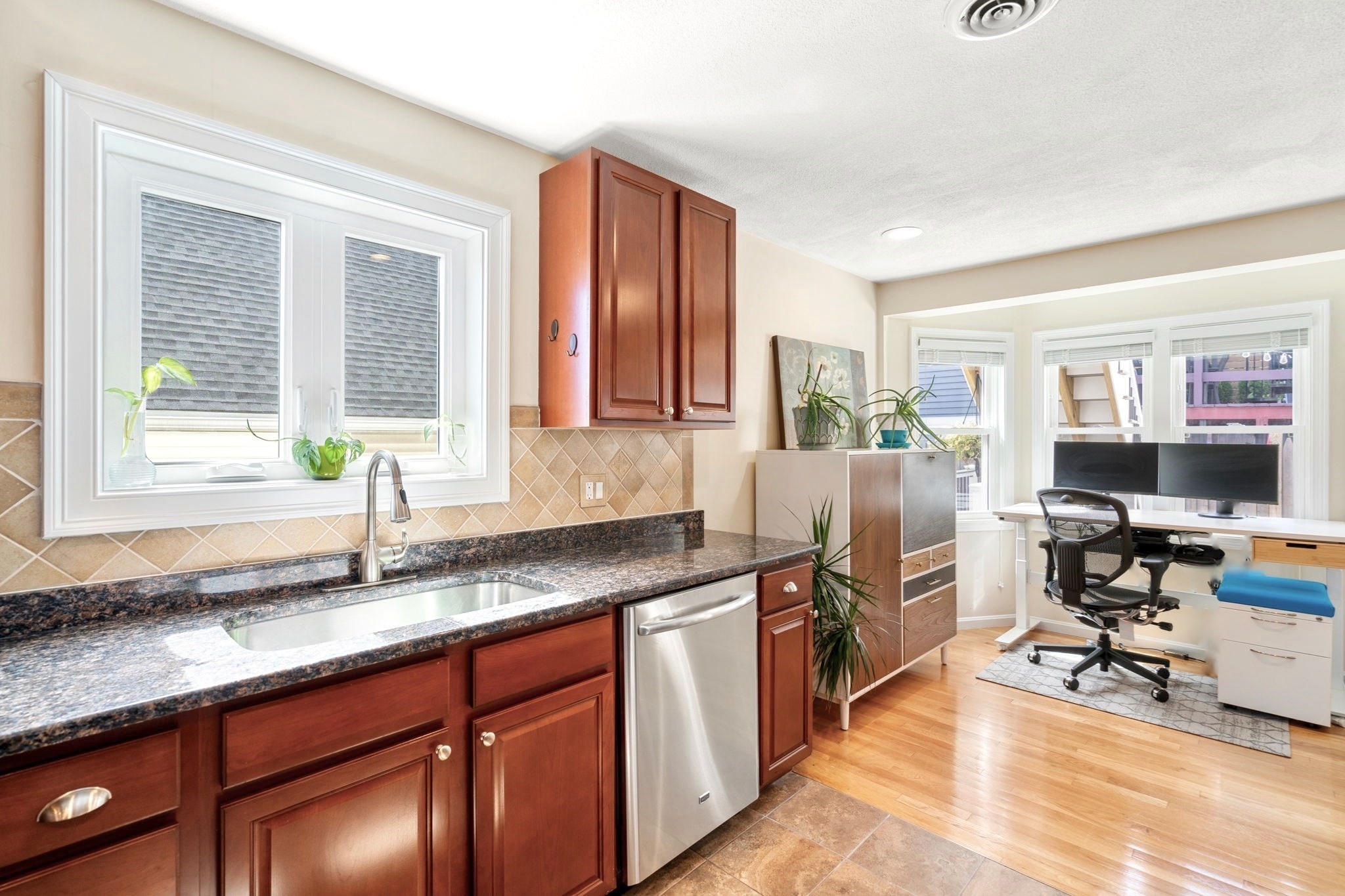 334 Medford Street, Unit 2 Boston, MA 02129 - Photo 7 of 16 Gallery Image 7