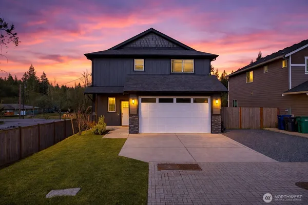 $675,000 | 2526 178th Place Northeast, Marysville, WA 98271