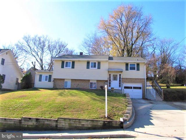 9 Charles Road Linthicum, MD 21090 - Photo 22 of 22 Welcome Home!
