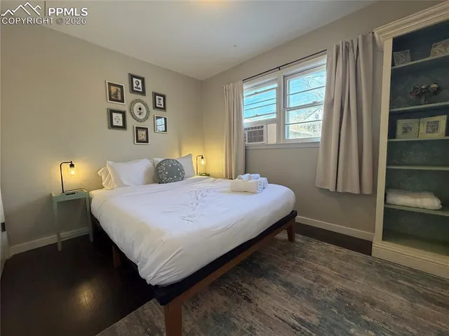 $350,000 | 1508 West St Vrain Street, Colorado Springs, CO 80904