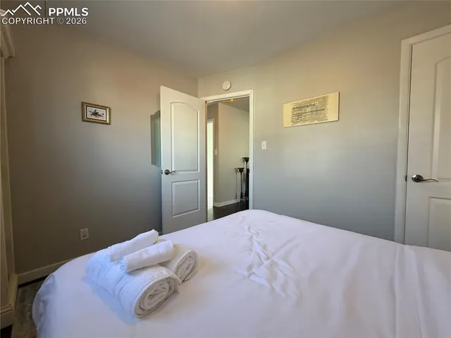 $350,000 | 1508 West St Vrain Street, Colorado Springs, CO 80904