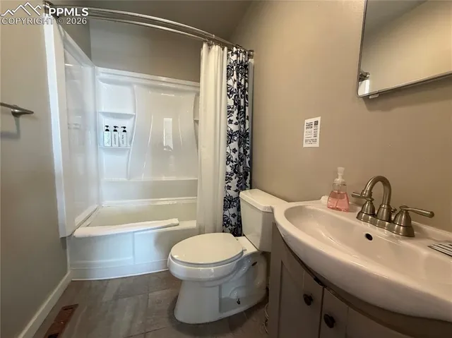 $350,000 | 1508 West St Vrain Street, Colorado Springs, CO 80904