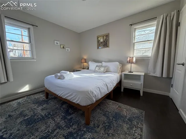 $350,000 | 1508 West St Vrain Street, Colorado Springs, CO 80904