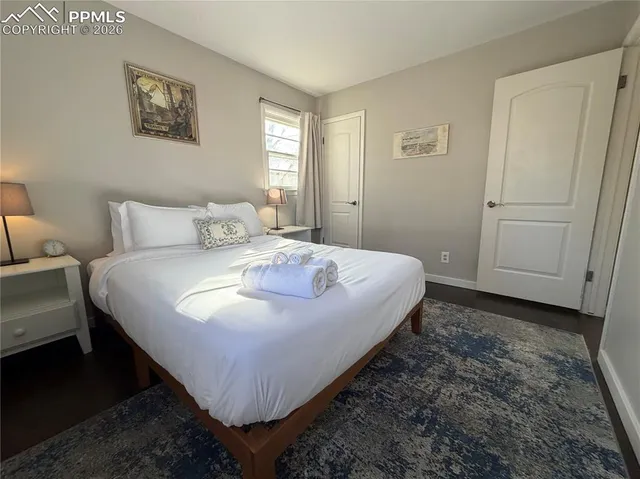 $350,000 | 1508 West St Vrain Street, Colorado Springs, CO 80904