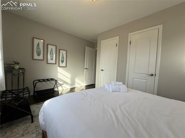 $350,000 | 1508 West St Vrain Street, Colorado Springs, CO 80904