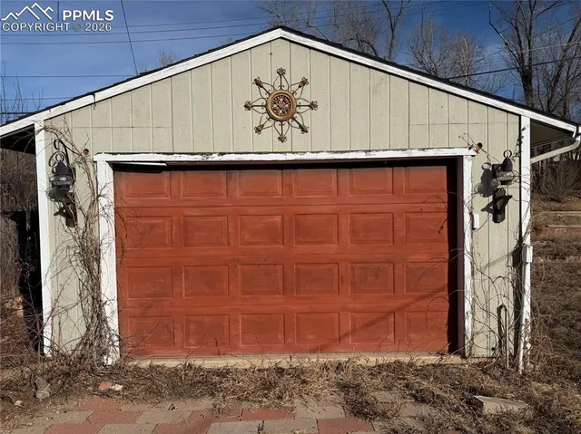 $350,000 | 1508 West St Vrain Street, Colorado Springs, CO 80904